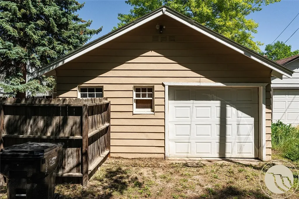 338 Yellowstone Avenue Billings MT 59101