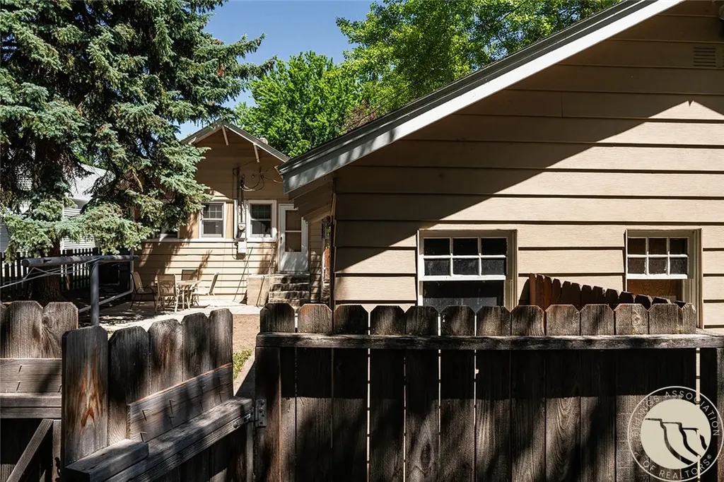 338 Yellowstone Avenue Billings MT 59101