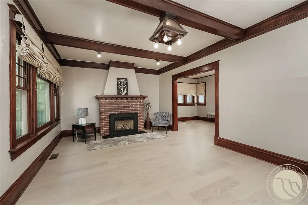 338 Yellowstone Avenue Billings MT 59101
