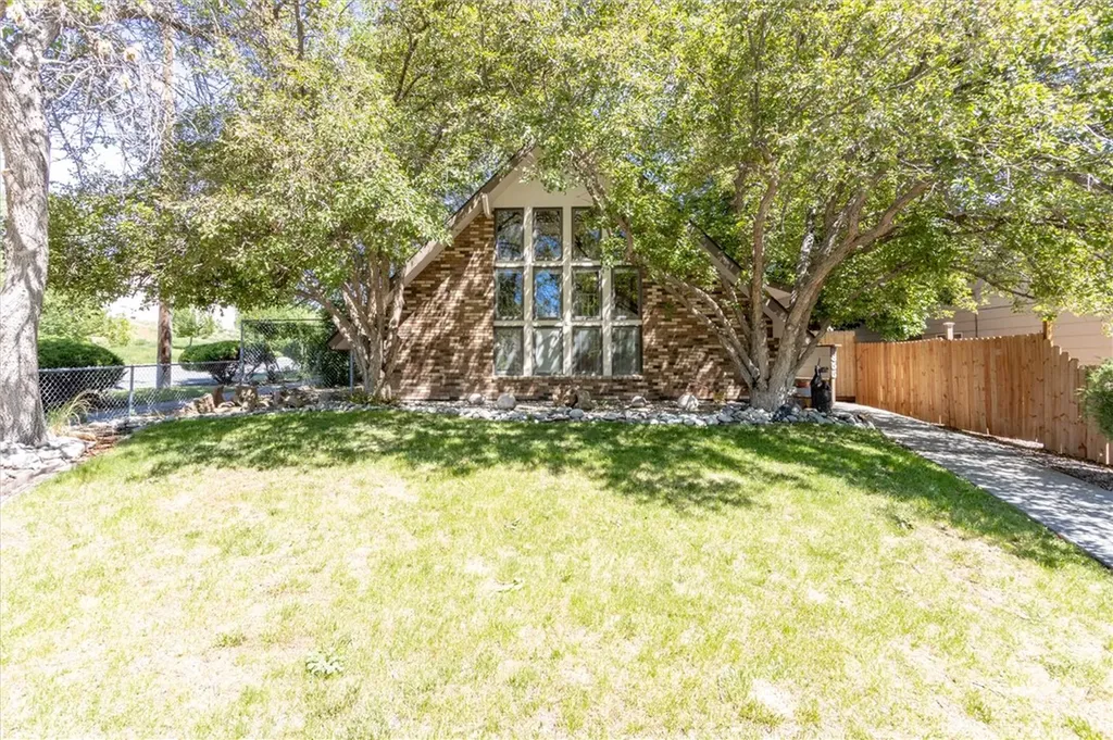 855 Yellowstone Avenue Billings MT 59102