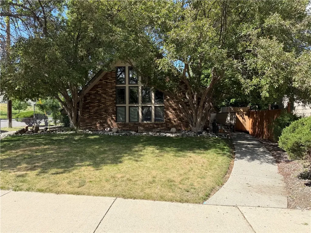 855 Yellowstone Avenue Billings MT 59102