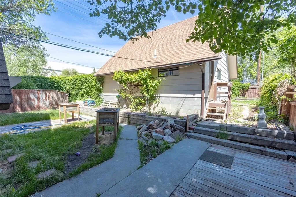855 Yellowstone Avenue Billings MT 59102