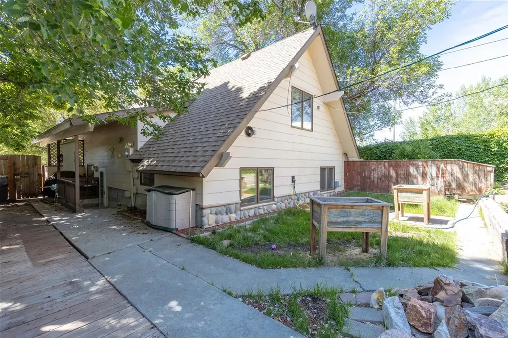 855 Yellowstone Avenue Billings MT 59102