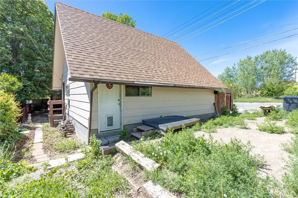 855 Yellowstone Avenue Billings MT 59102