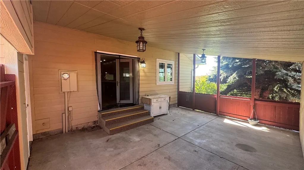 6630 Browning Drive Colstrip MT 59323