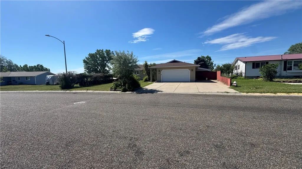 6630 Browning Drive Colstrip MT 59323