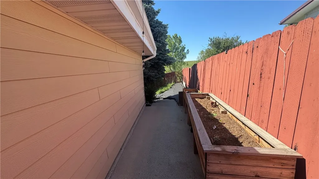 6630 Browning Drive Colstrip MT 59323