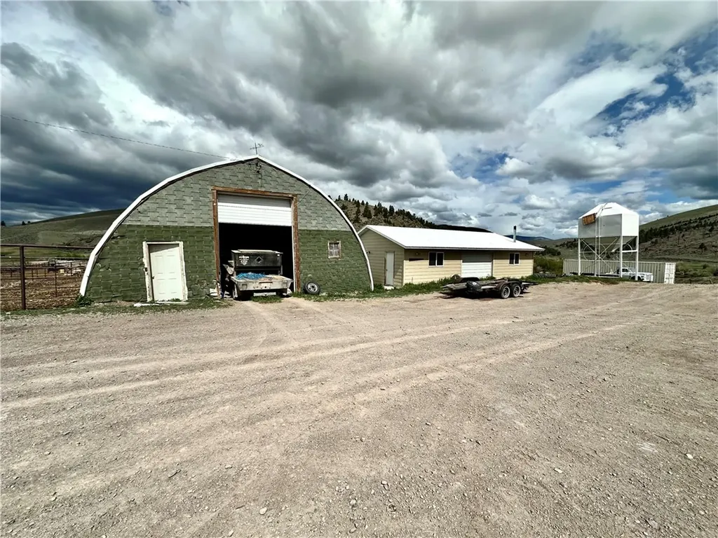 8950 Chevallier Drive Other MT 59602