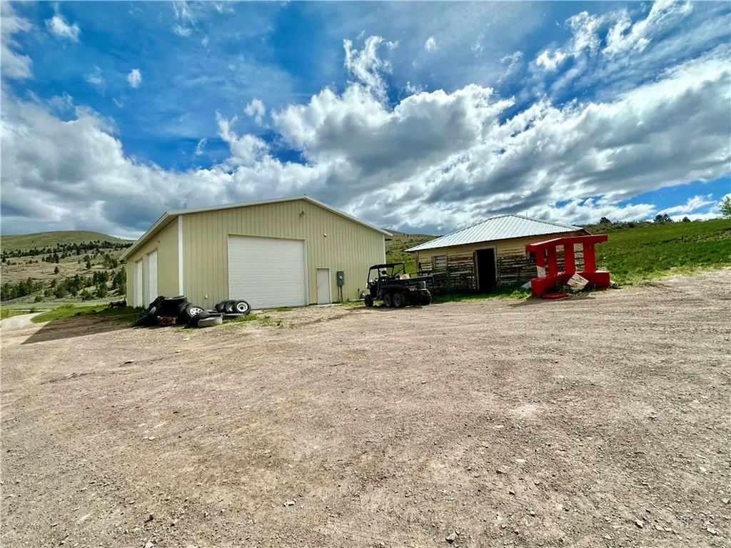 8950 Chevallier Drive Other MT 59602