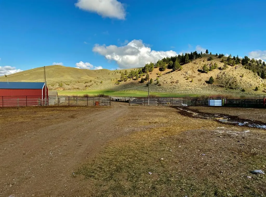 8950 Chevallier Drive Other MT 59602