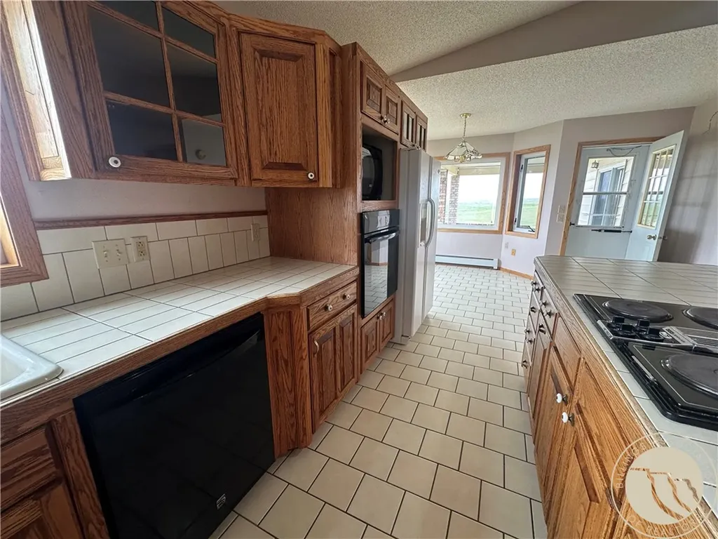 1540 Thrill Hills Road Other MT 59489