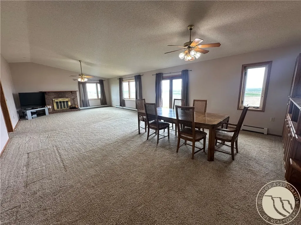 1540 Thrill Hills Road Other MT 59489