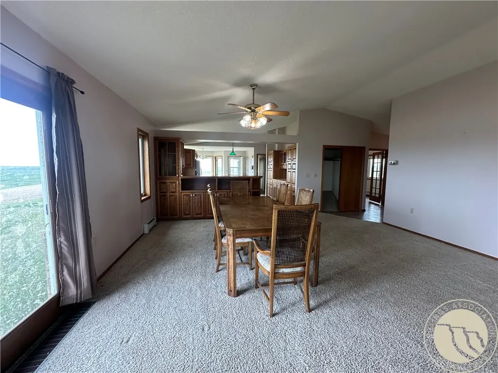 1540 Thrill Hills Road Other MT 59489