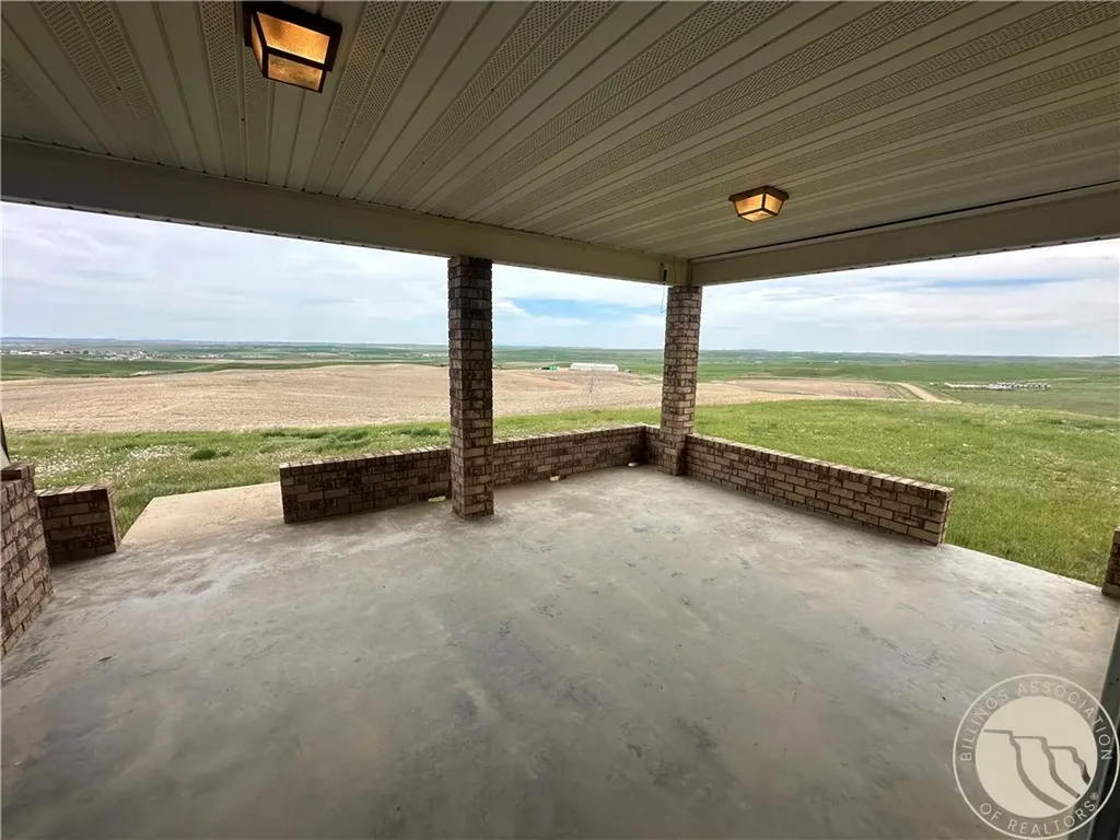 1540 Thrill Hills Road Other MT 59489