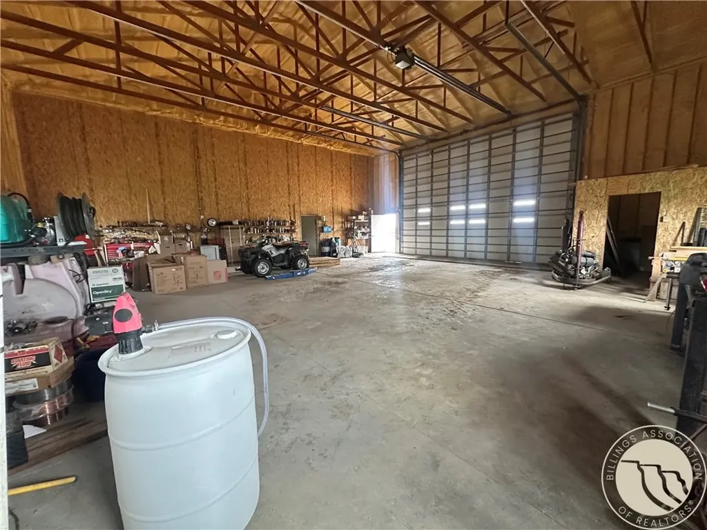 1540 Thrill Hills Road Other MT 59489