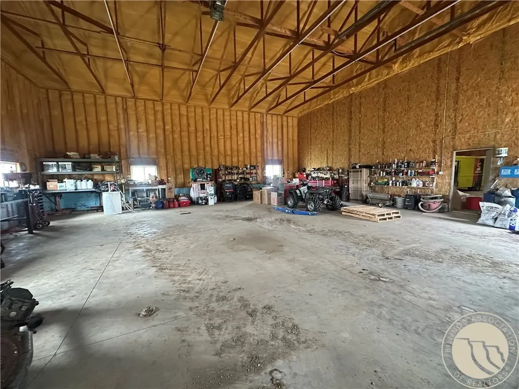 1540 Thrill Hills Road Other MT 59489