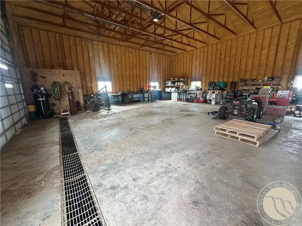 1540 Thrill Hills Road Other MT 59489