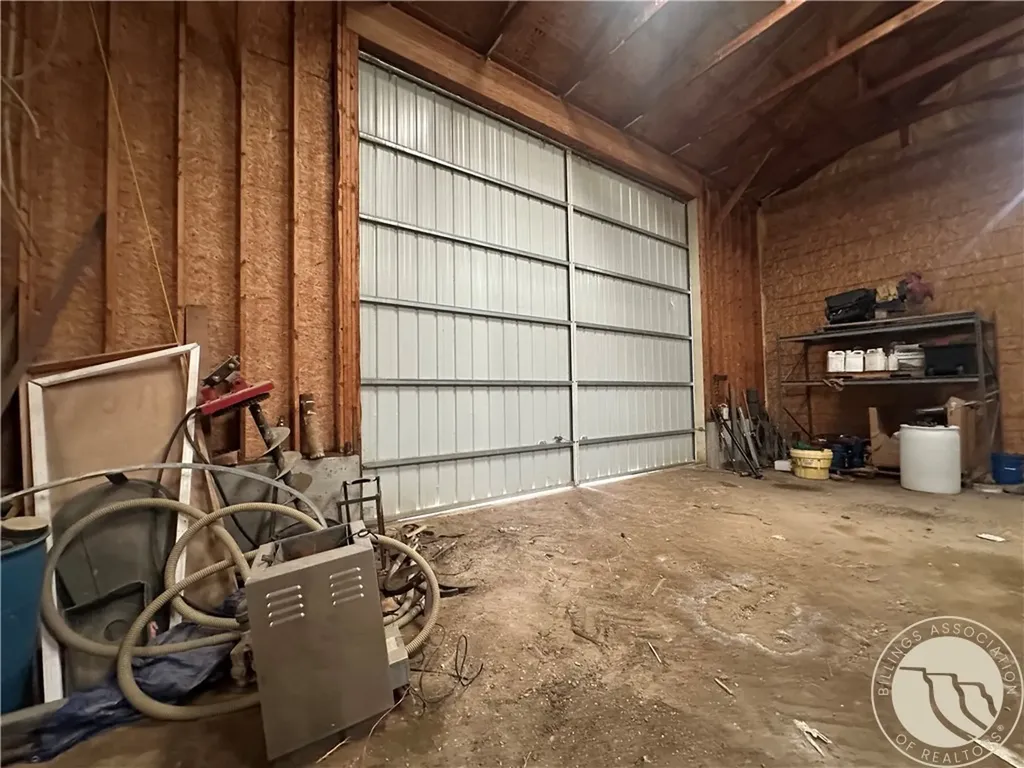 1540 Thrill Hills Road Other MT 59489