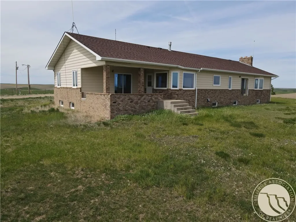 1540 Thrill Hills Road Other MT 59489