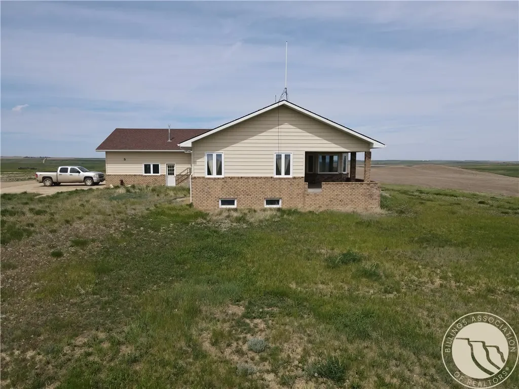 1540 Thrill Hills Road Other MT 59489