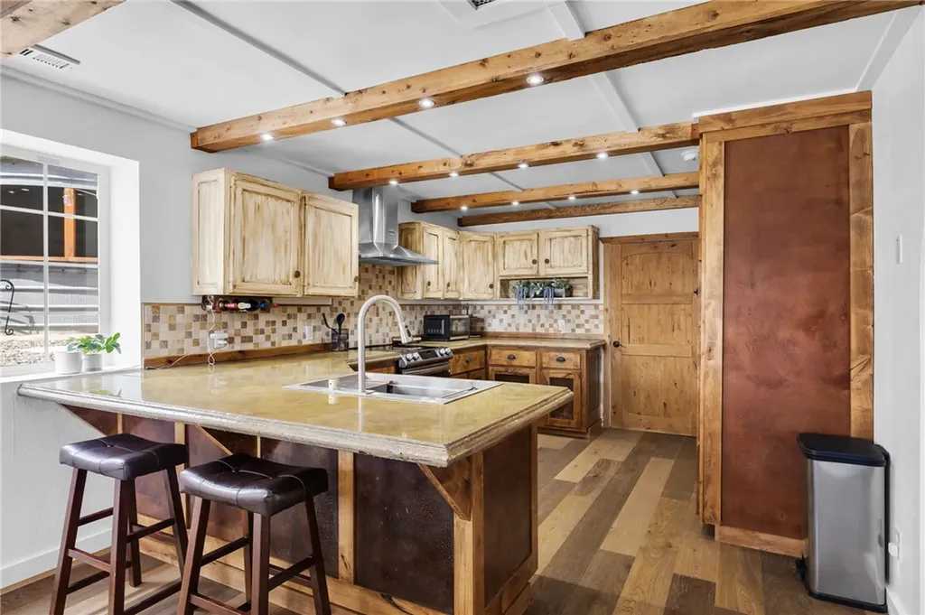 591 Squaw Creek Road Huntley MT 59037