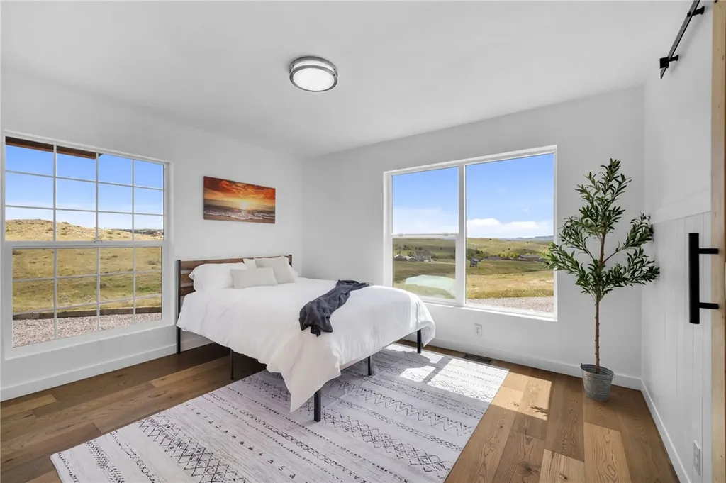 591 Squaw Creek Road Huntley MT 59037