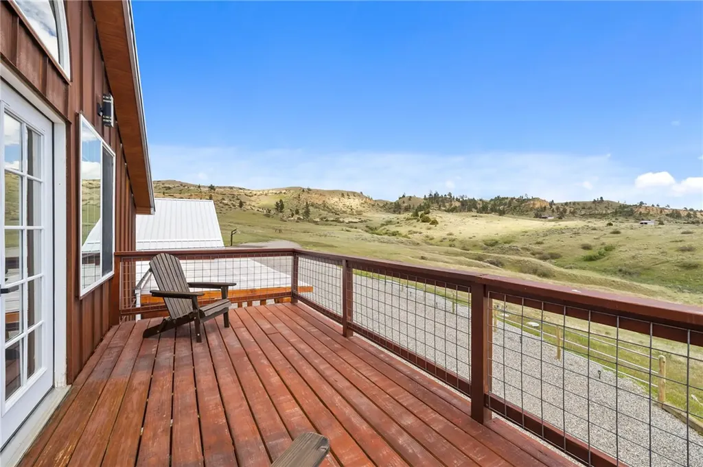 591 Squaw Creek Road Huntley MT 59037