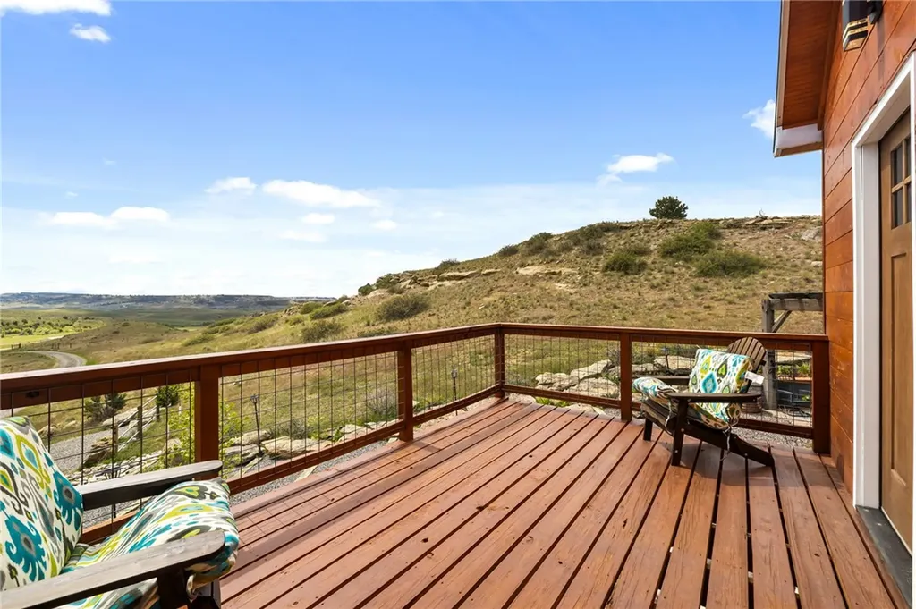 591 Squaw Creek Road Huntley MT 59037