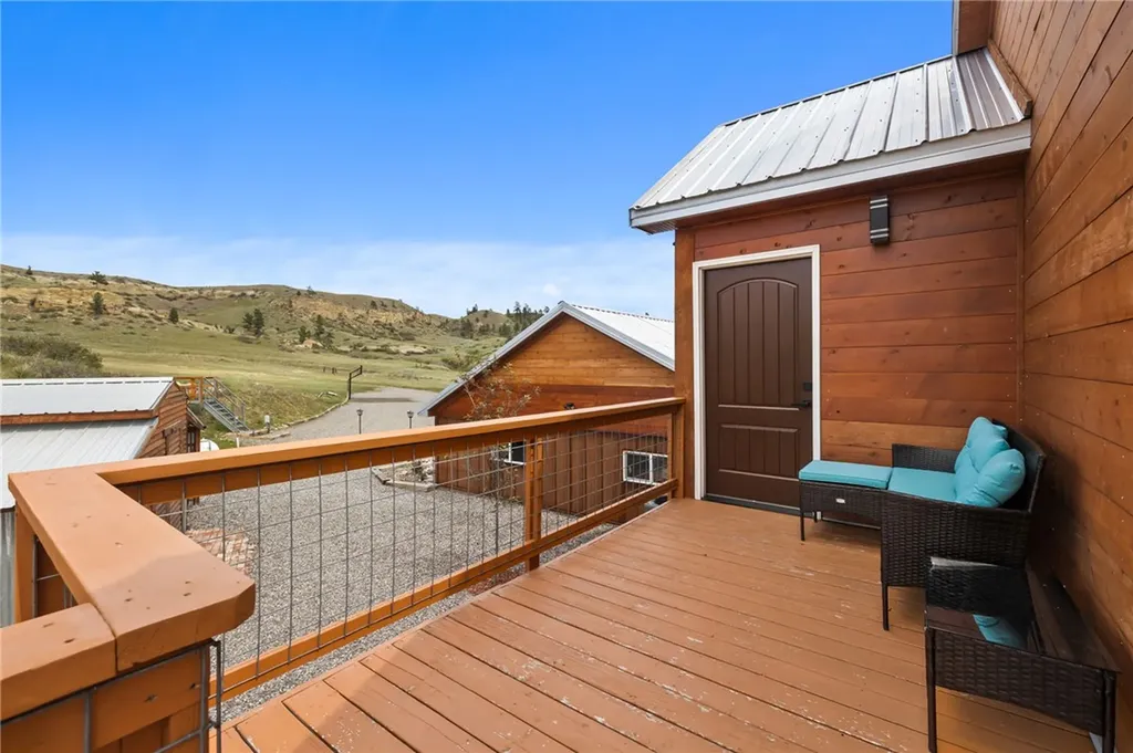 591 Squaw Creek Road Huntley MT 59037