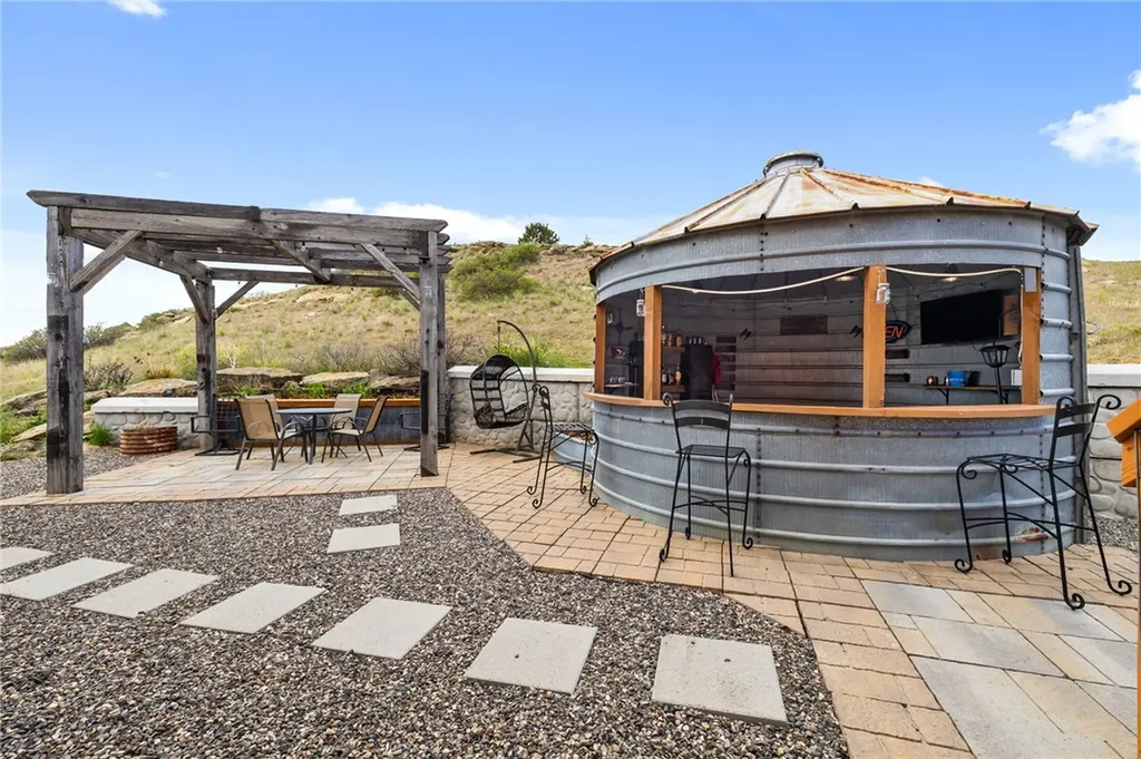591 Squaw Creek Road Huntley MT 59037