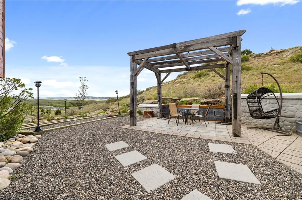 591 Squaw Creek Road Huntley MT 59037