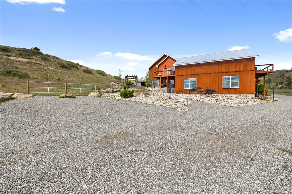 591 Squaw Creek Road Huntley MT 59037
