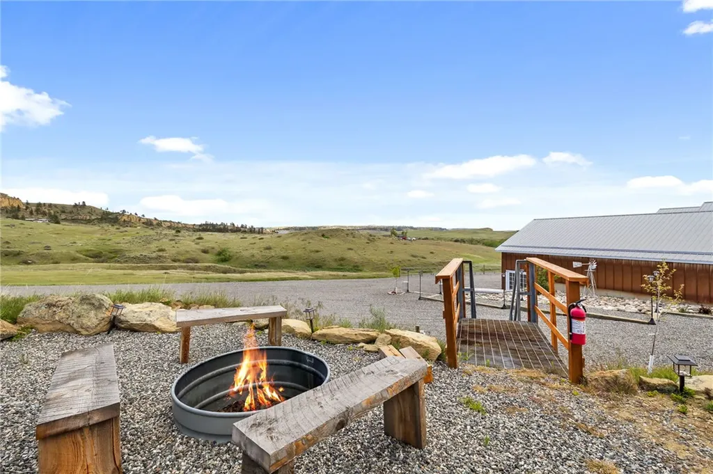 591 Squaw Creek Road Huntley MT 59037