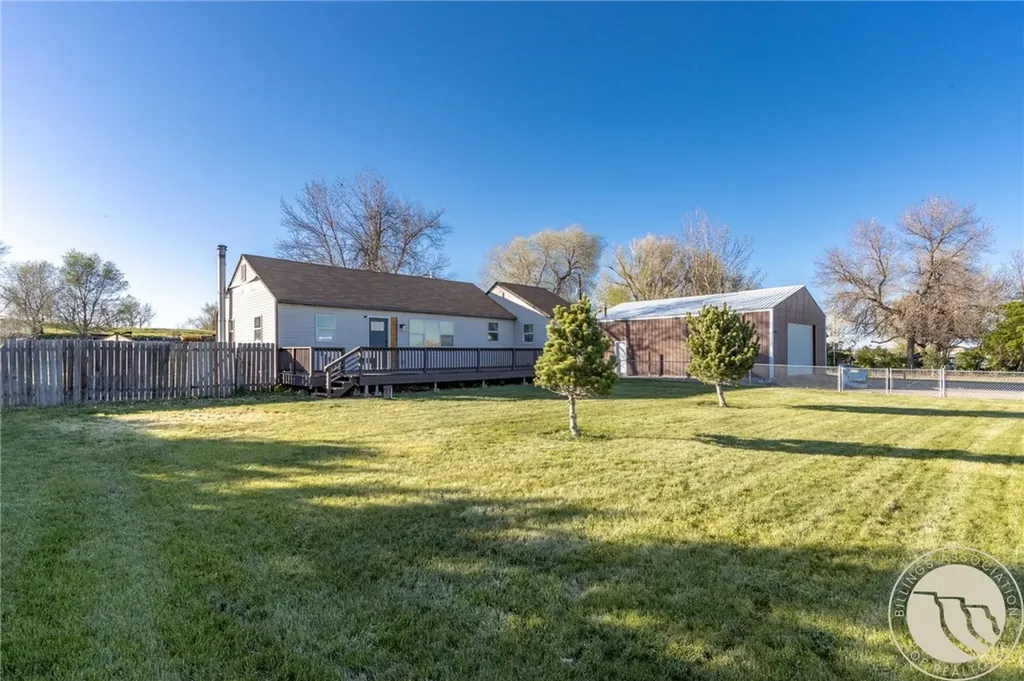 751 Clarks River Road Laurel MT 59044