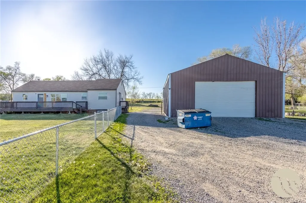 751 Clarks River Road Laurel MT 59044