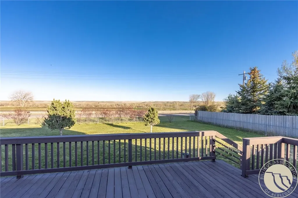 751 Clarks River Road Laurel MT 59044