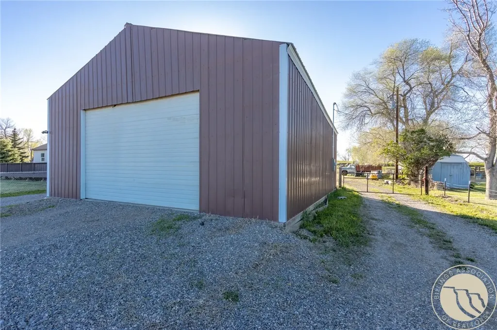 751 Clarks River Road Laurel MT 59044