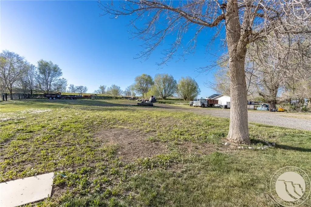 751 Clarks River Road Laurel MT 59044