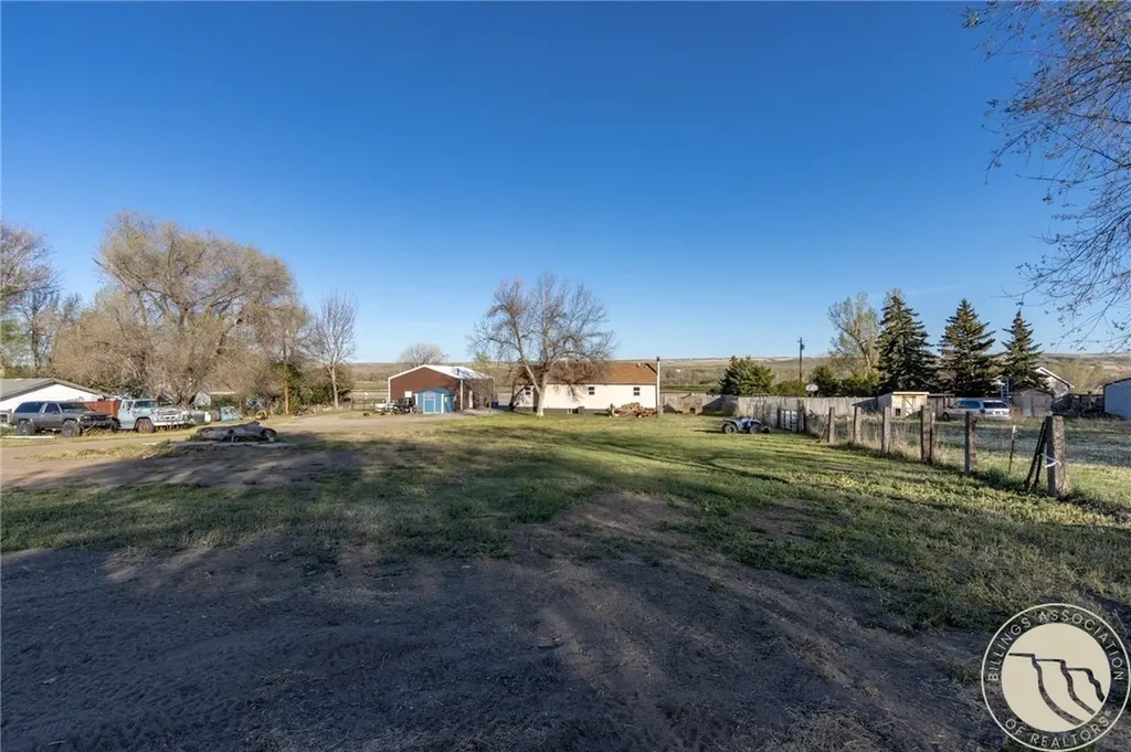 751 Clarks River Road Laurel MT 59044