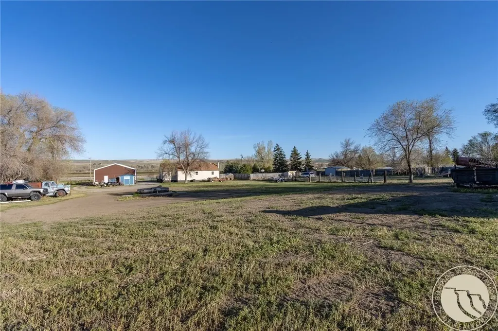 751 Clarks River Road Laurel MT 59044