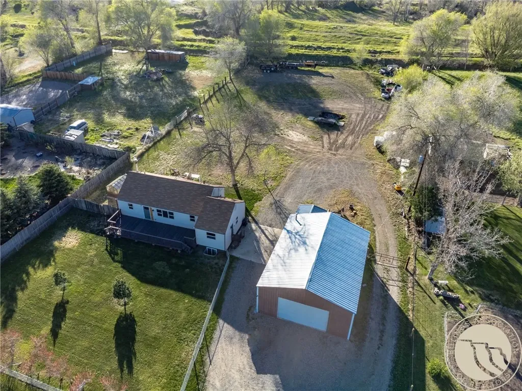 751 Clarks River Road Laurel MT 59044