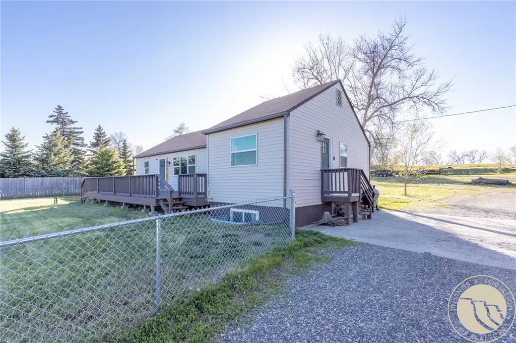751 Clarks River Road Laurel MT 59044