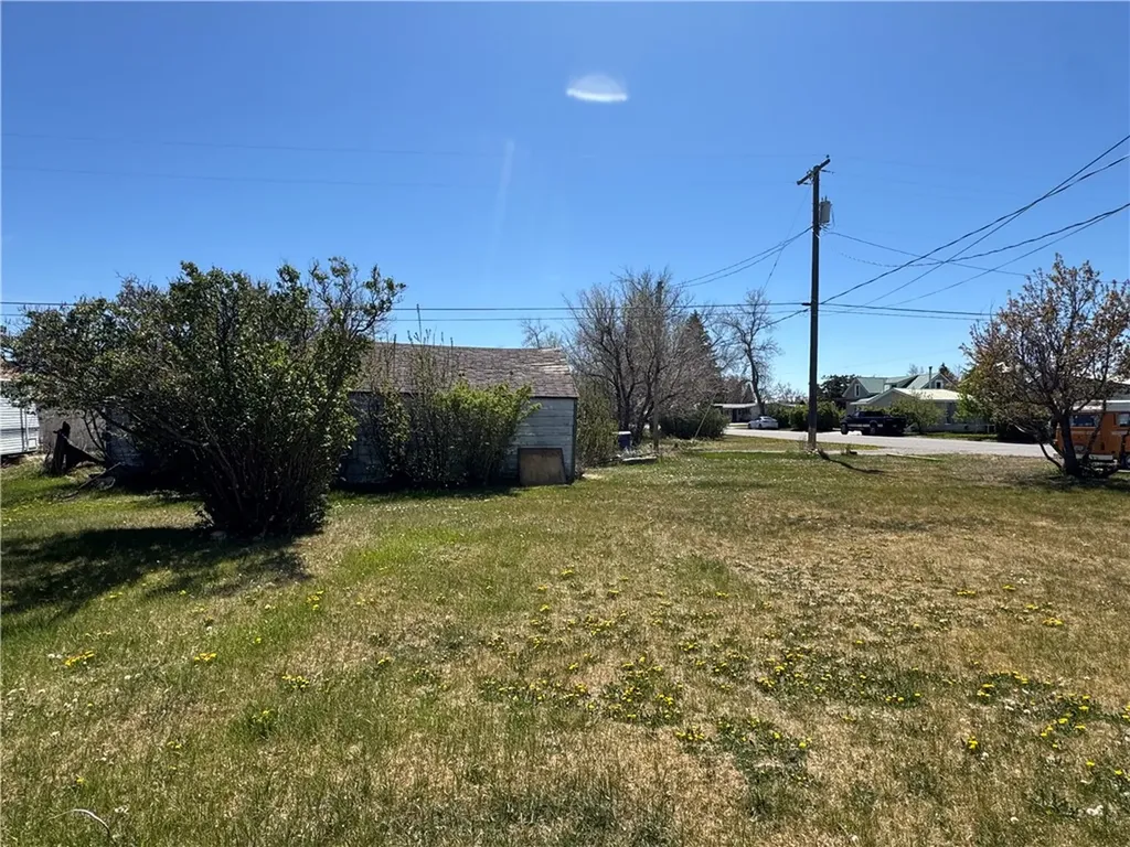 403 E 6th Avenue Big Timber MT 59011