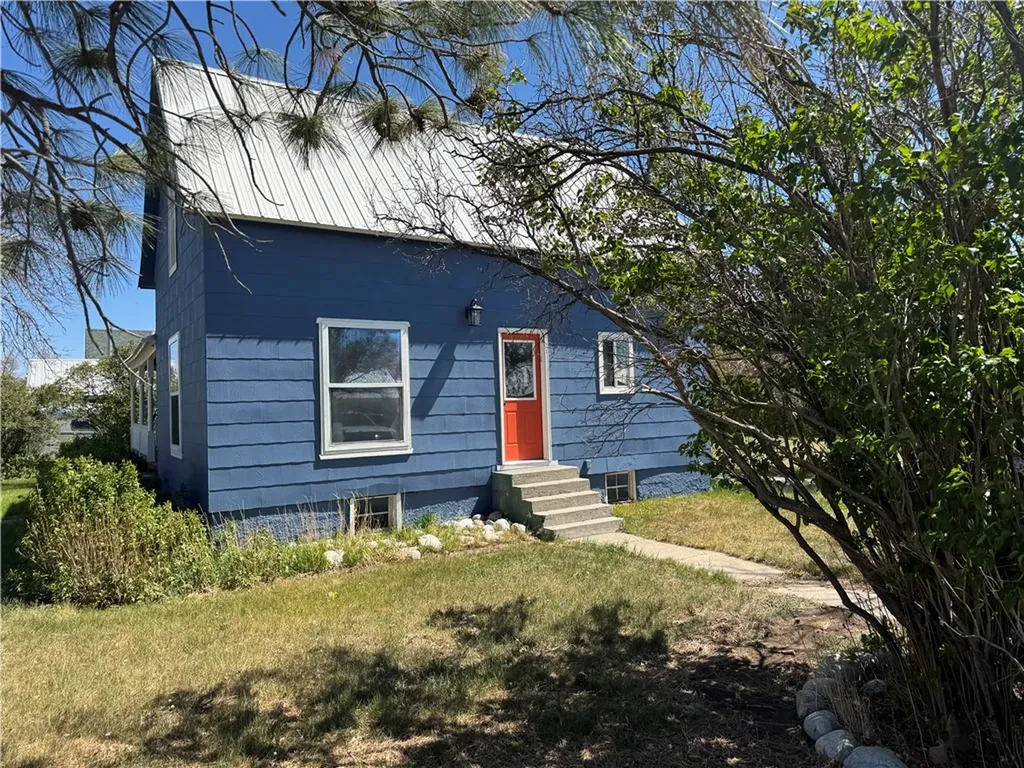 403 E 6th Avenue Big Timber MT 59011
