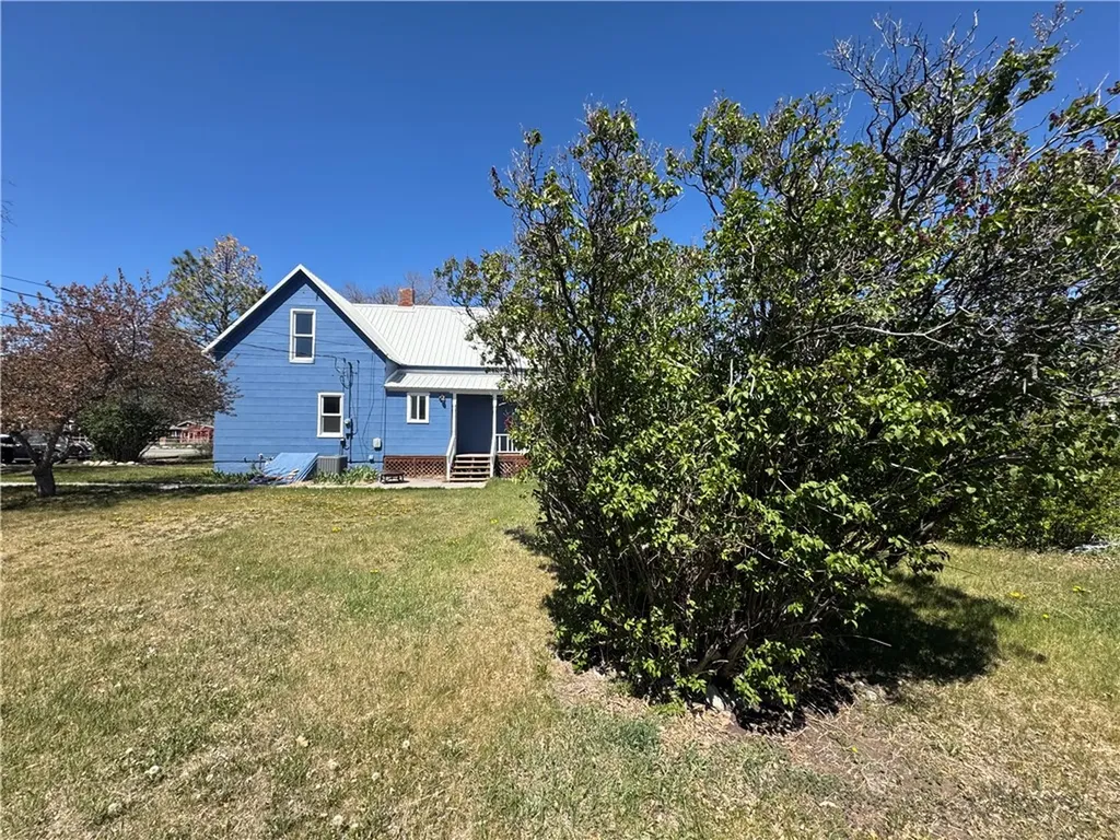 403 E 6th Avenue Big Timber MT 59011