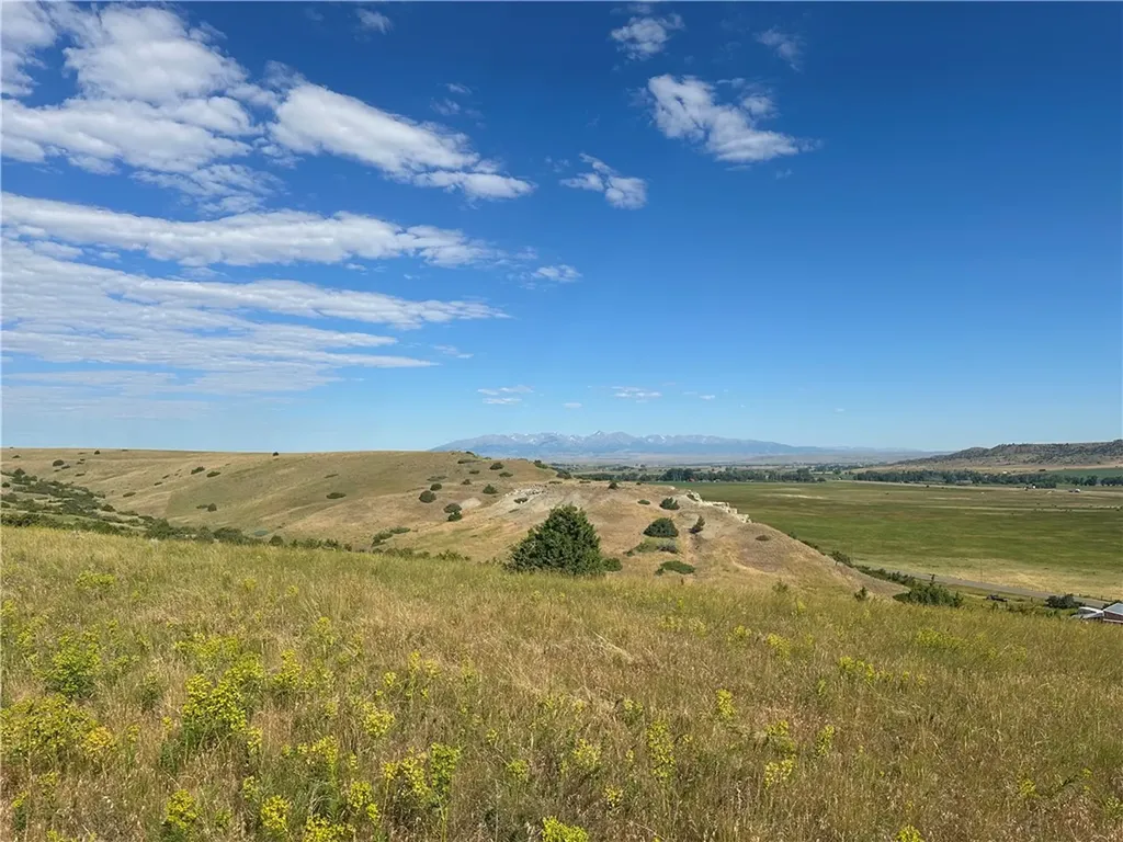 Tbd Lower Deer Creek Big Timber MT 59011
