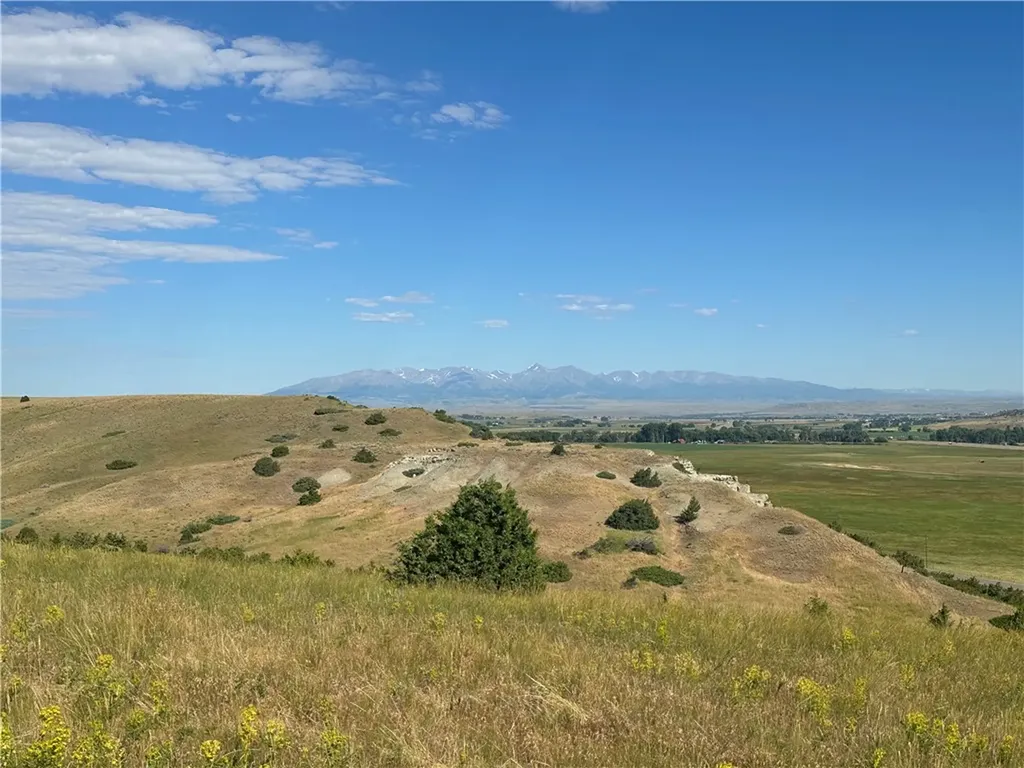 Tbd Lower Deer Creek Big Timber MT 59011