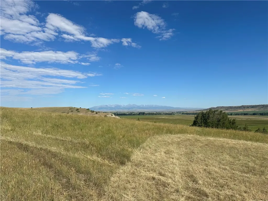 Tbd Lower Deer Creek Big Timber MT 59011