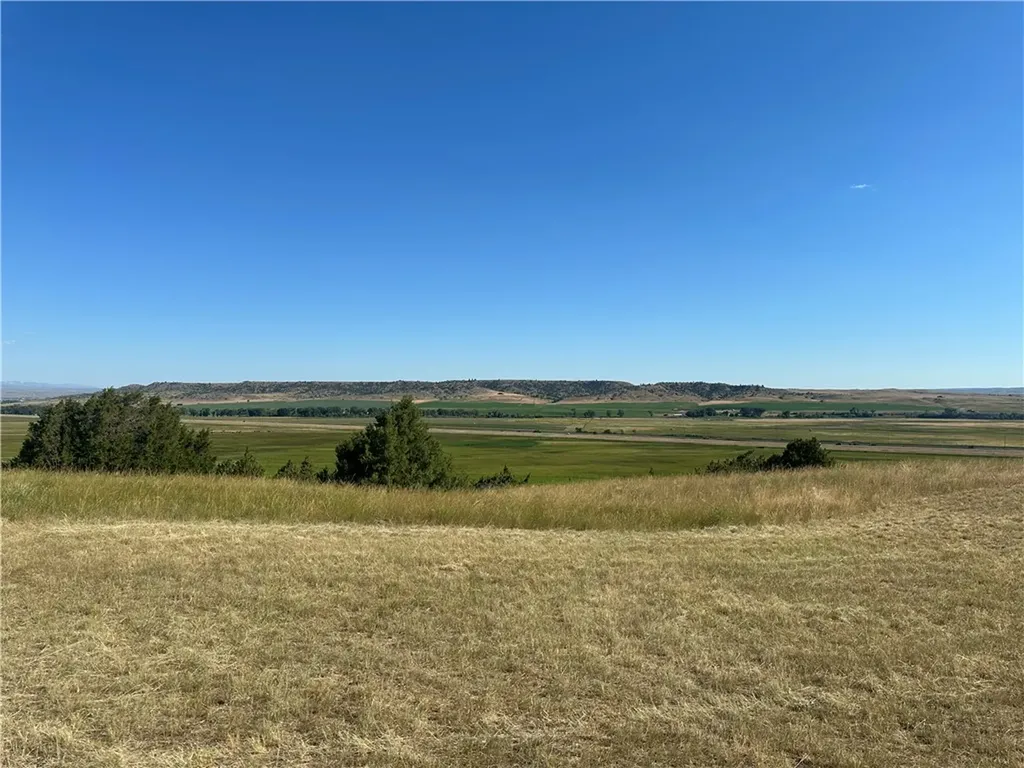 Tbd Lower Deer Creek Big Timber MT 59011