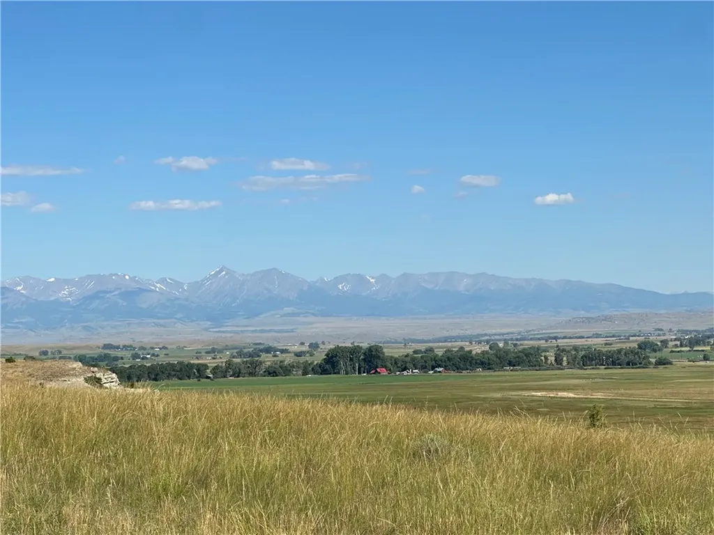 Tbd Lower Deer Creek Big Timber MT 59011